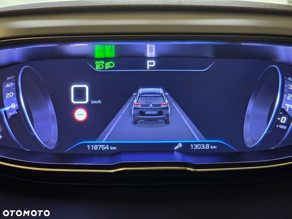 Peugeot 5008 PureTech 130 EAT8 Stop & Start Allure - 26