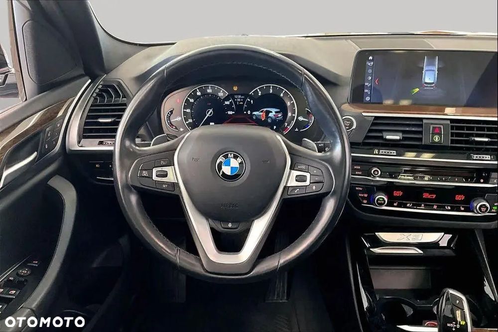 BMW X3 xDrive30i M Sport - 5