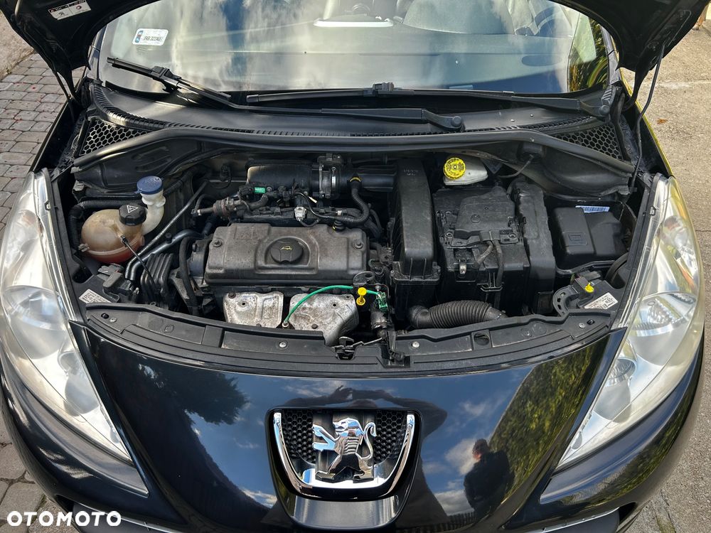 Peugeot 207 1.4 Active - 5