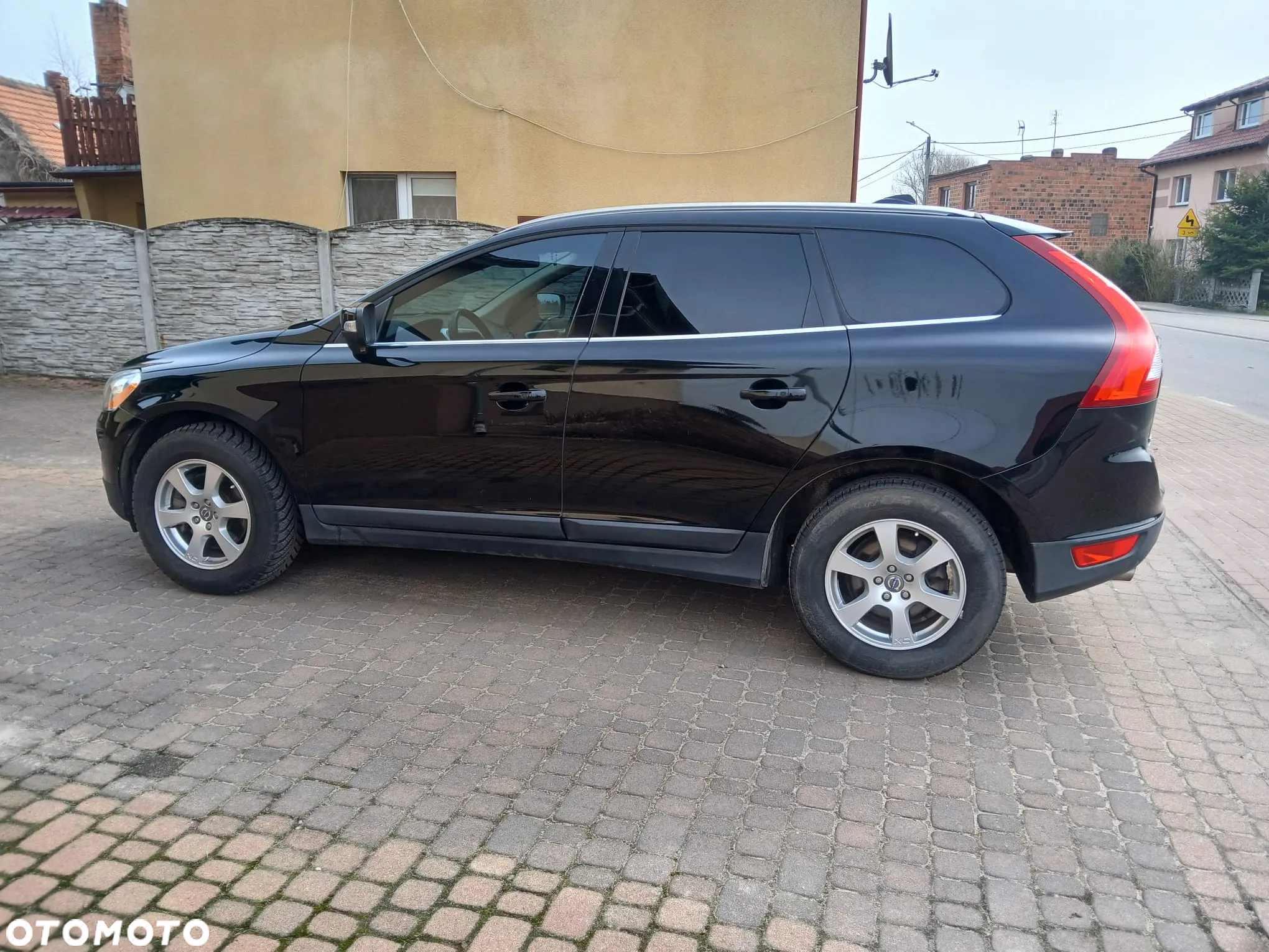 Volvo XC 60 - 9