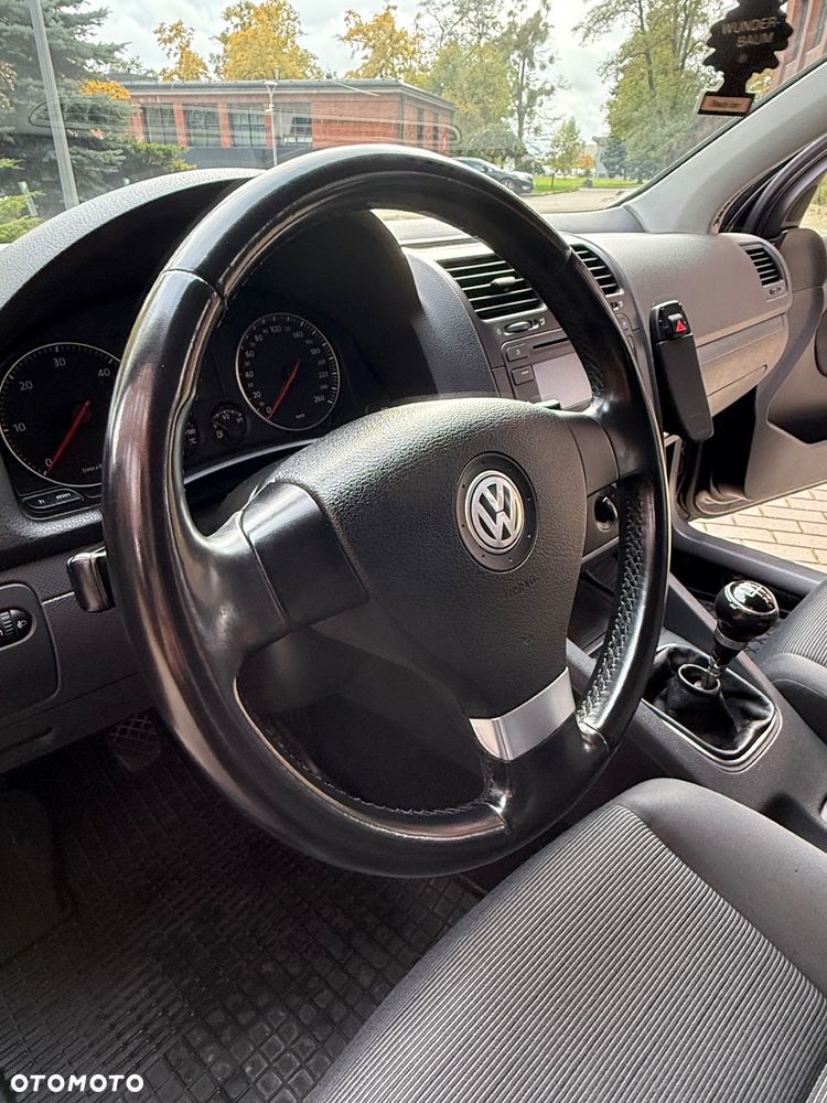 Volkswagen Golf V 1.9 TDI GT Sport - 36