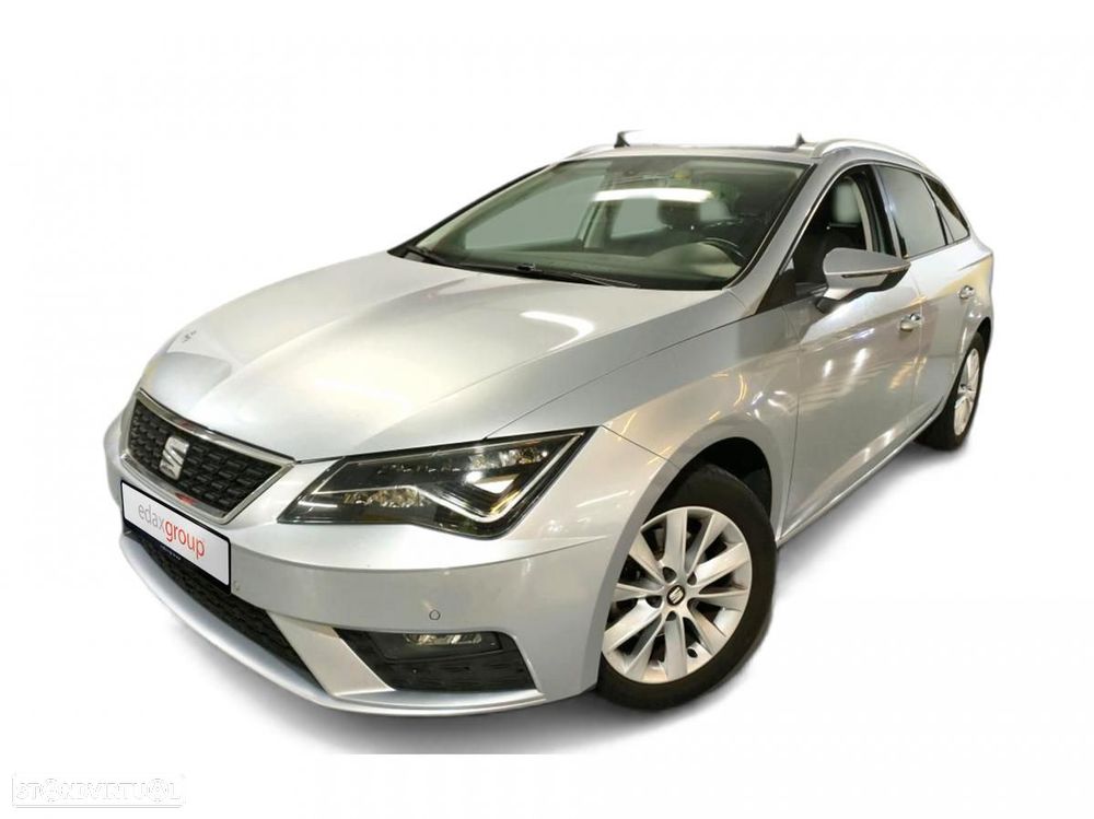 SEAT Leon ST 1.6 TDI Style S/S - 1