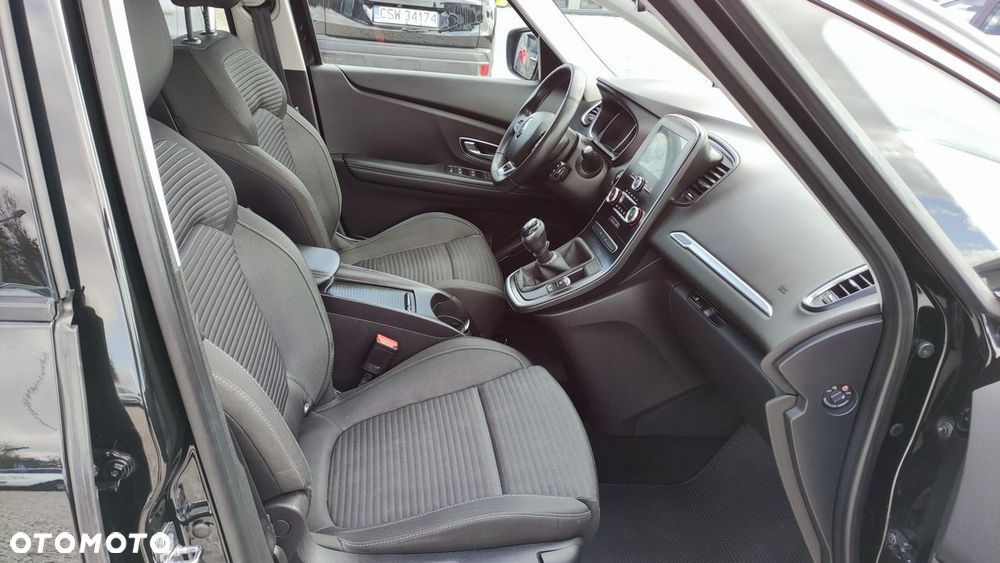 Renault Scenic ENERGY TCe 130 INTENS - 18