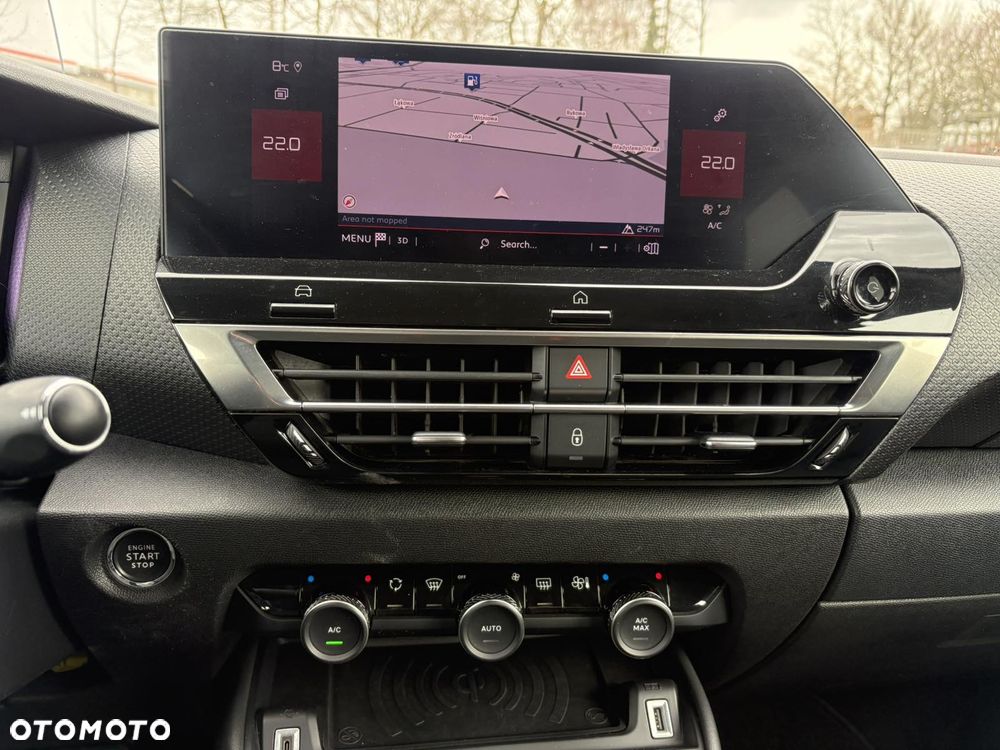 Citroën C4 BlueHDi 130 Stop&Start EAT8 MAX - 19