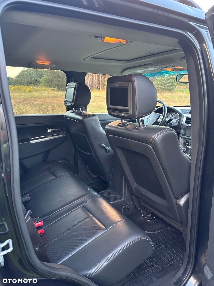 Jeep Liberty - 8
