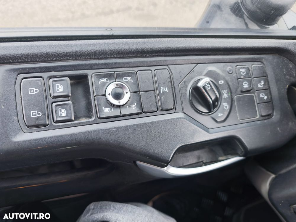 Scania G410 TOP !!! - 15