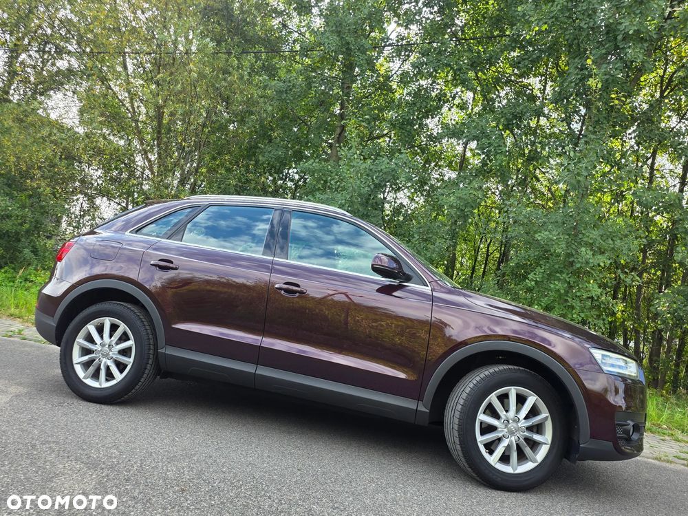 Audi Q3 - 3