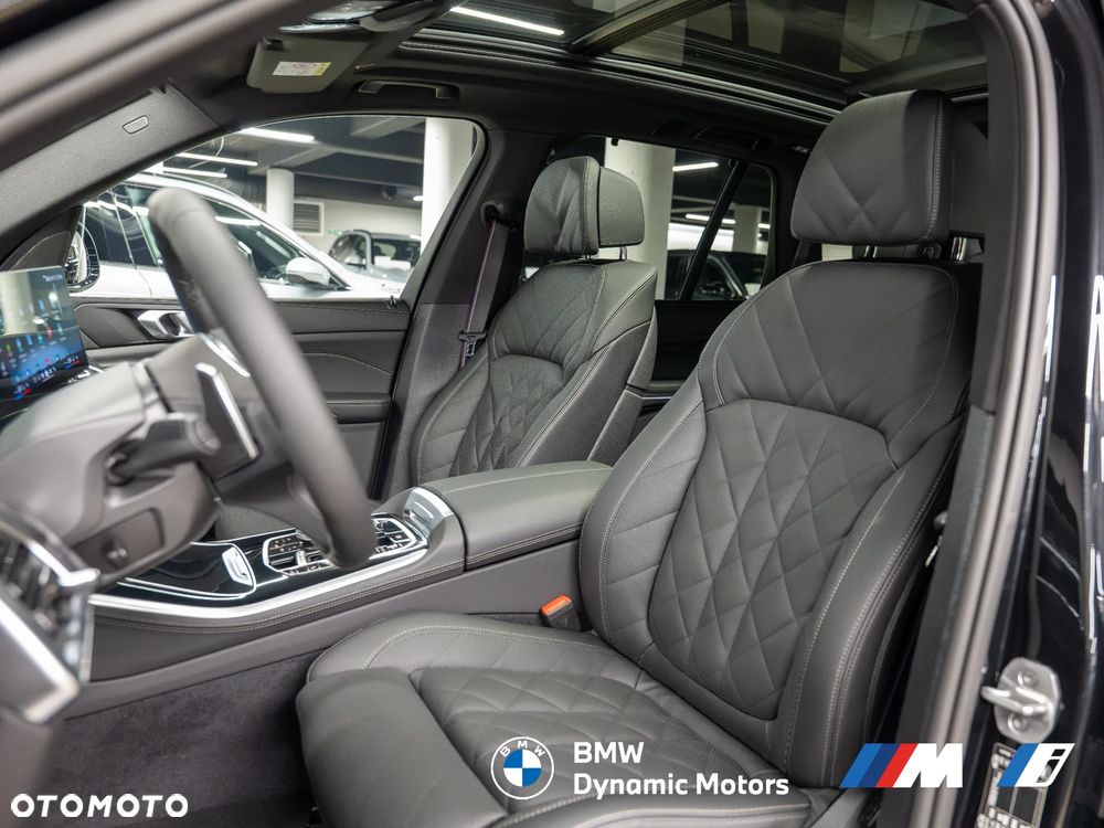 BMW X5 xDrive30d - 13