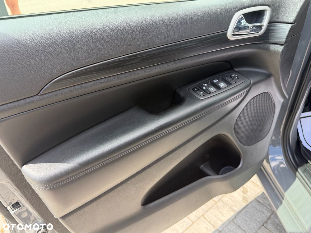 Jeep Grand Cherokee 3.6 V6 Limited - 14