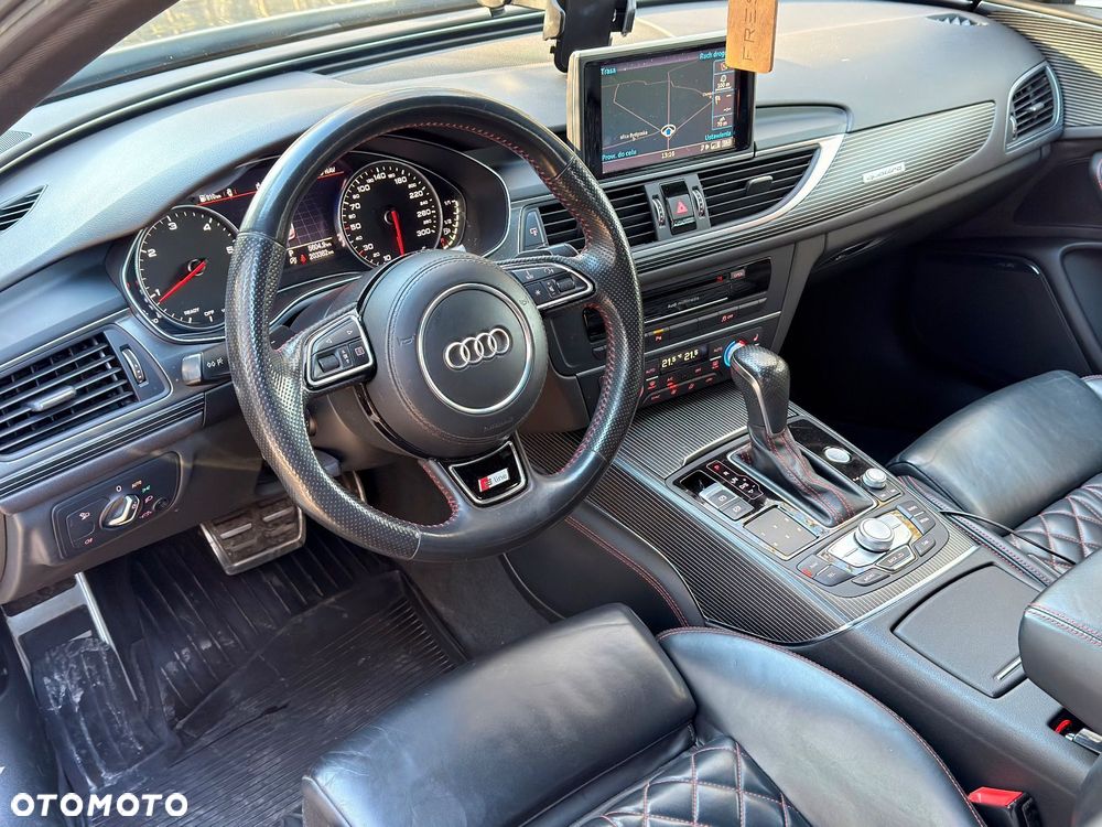 Audi A6 Limousine - 15