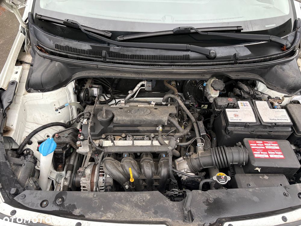 Hyundai i20 1.2 Intro Edition - 30