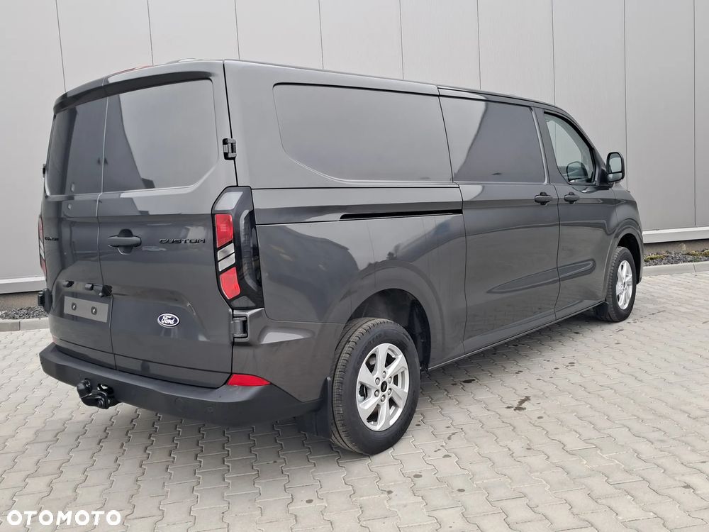 Ford Custom VAN - 3