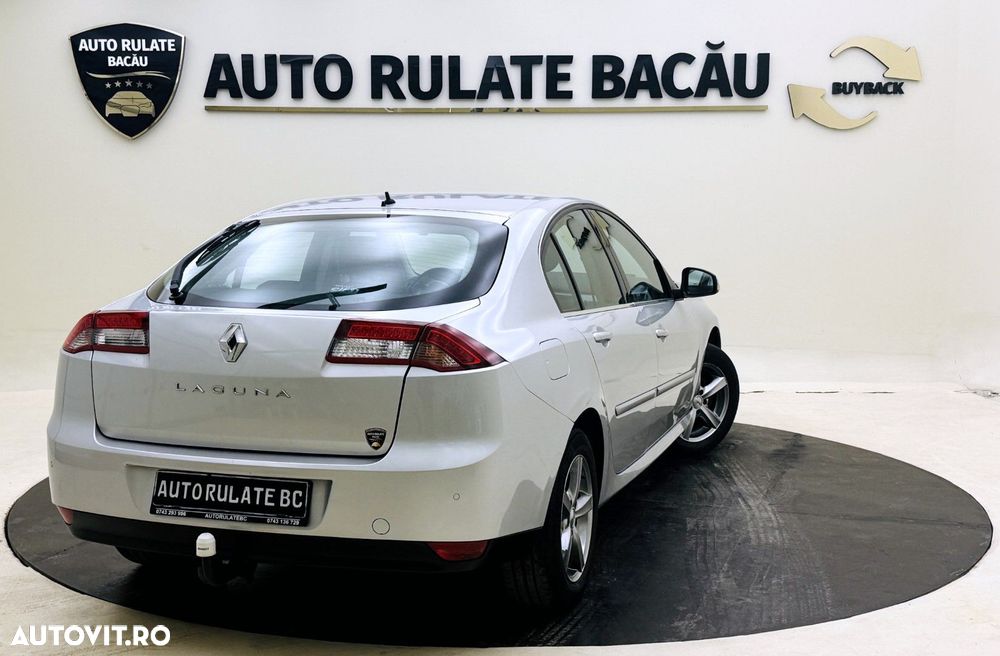 Renault Laguna - 6