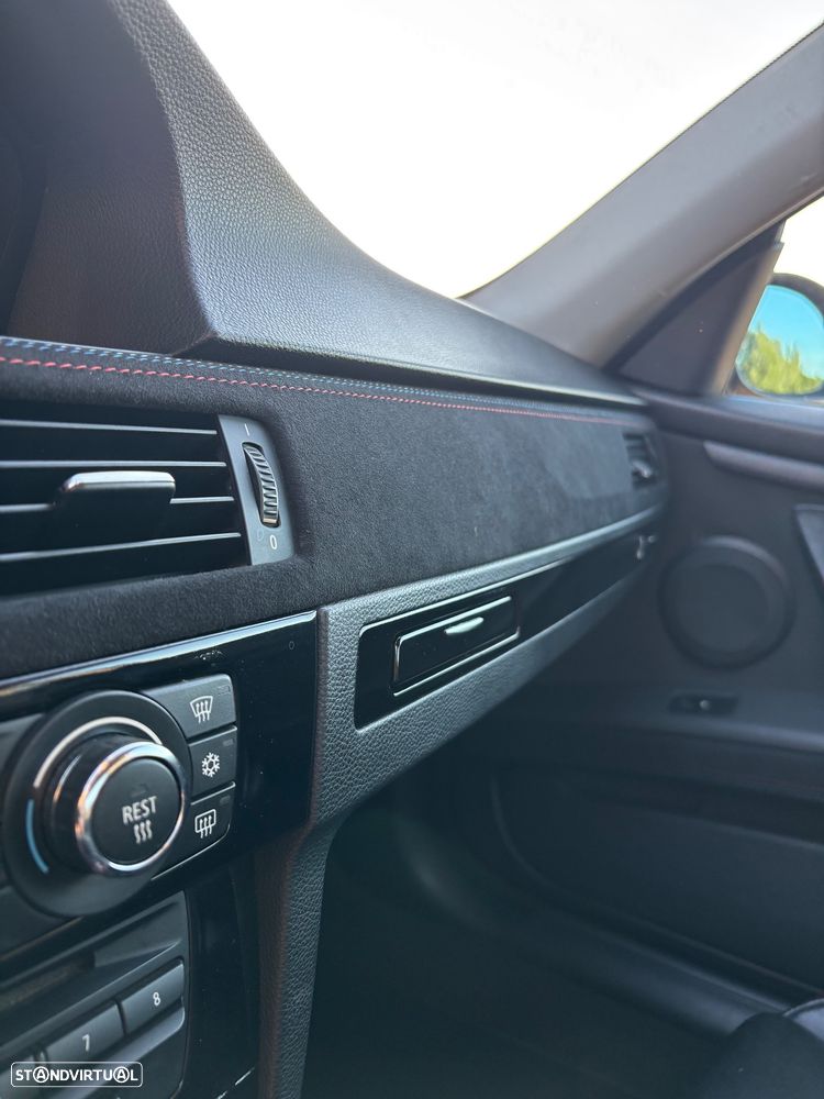 BMW 320 d xDrive Coupe - 9