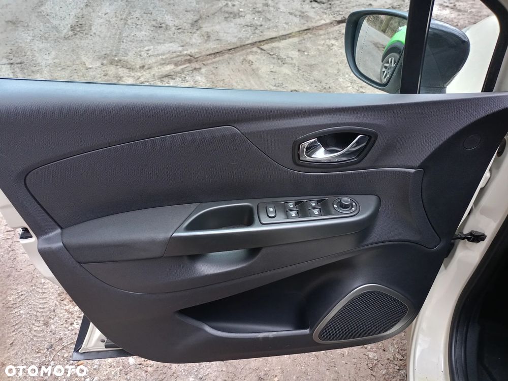 Renault Captur 0.9 Energy TCe Intens - 16