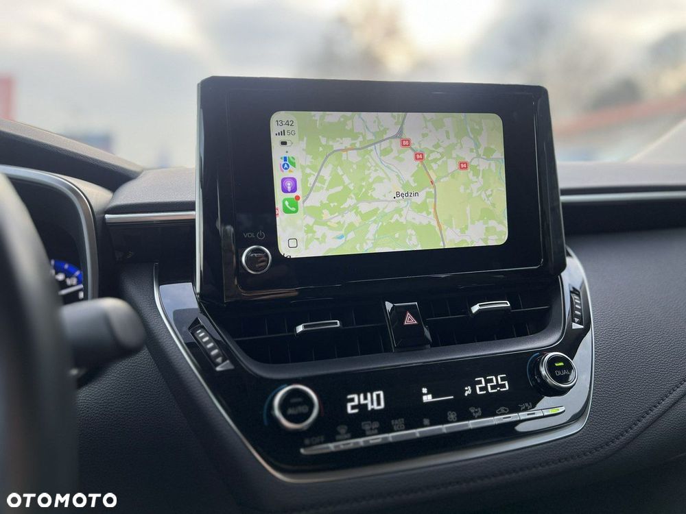 Toyota Corolla 1.5 Comfort MS - 28