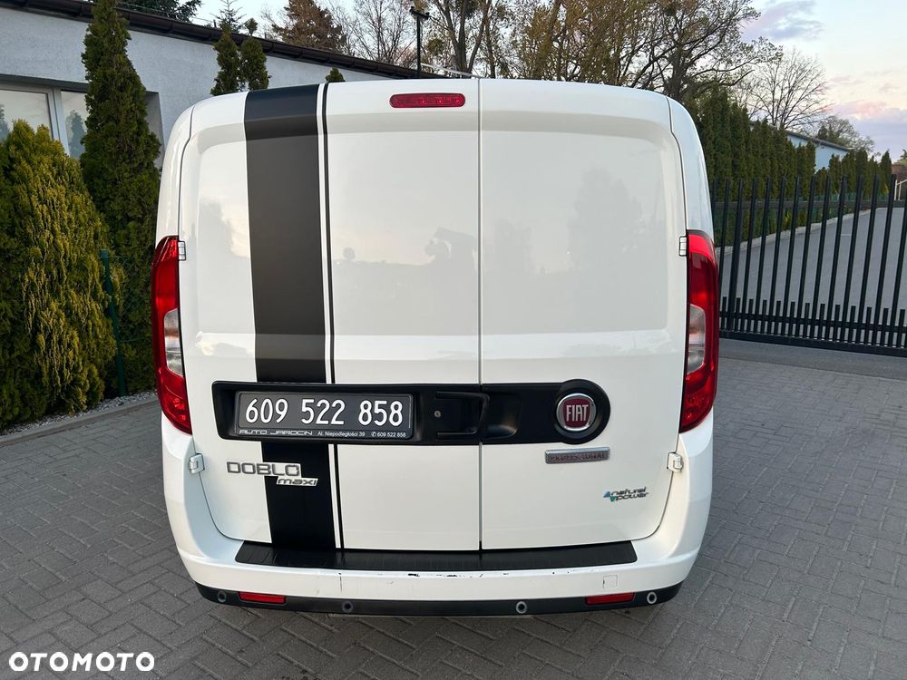 Fiat Doblo - 14