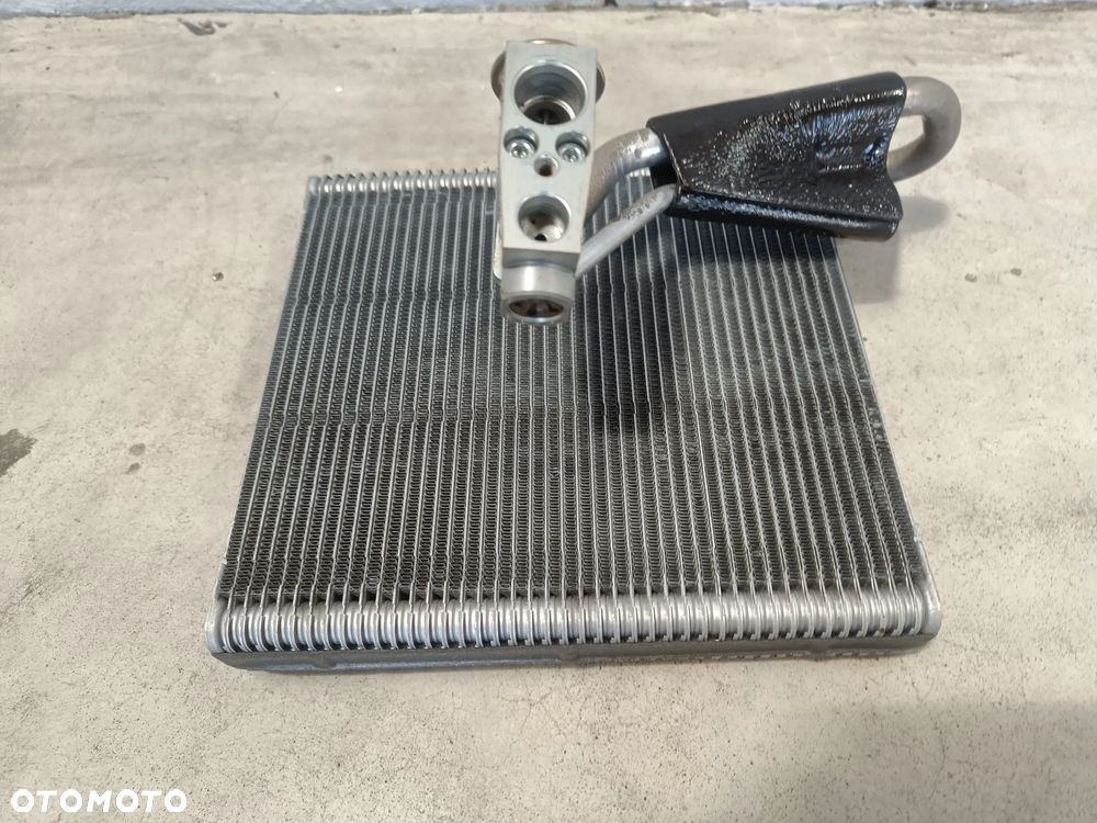 Parownik Kliatyzacji Skoda Octavia 3 Superb Kodiaq VW Passat Tiguan Seat Audi 5WB816103 5Q0816679C - 2