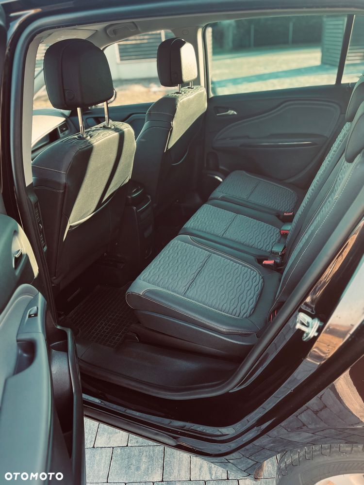 Opel Zafira Tourer 2.0 CDTI ecoFLEX Start/Stop Innovation - 17