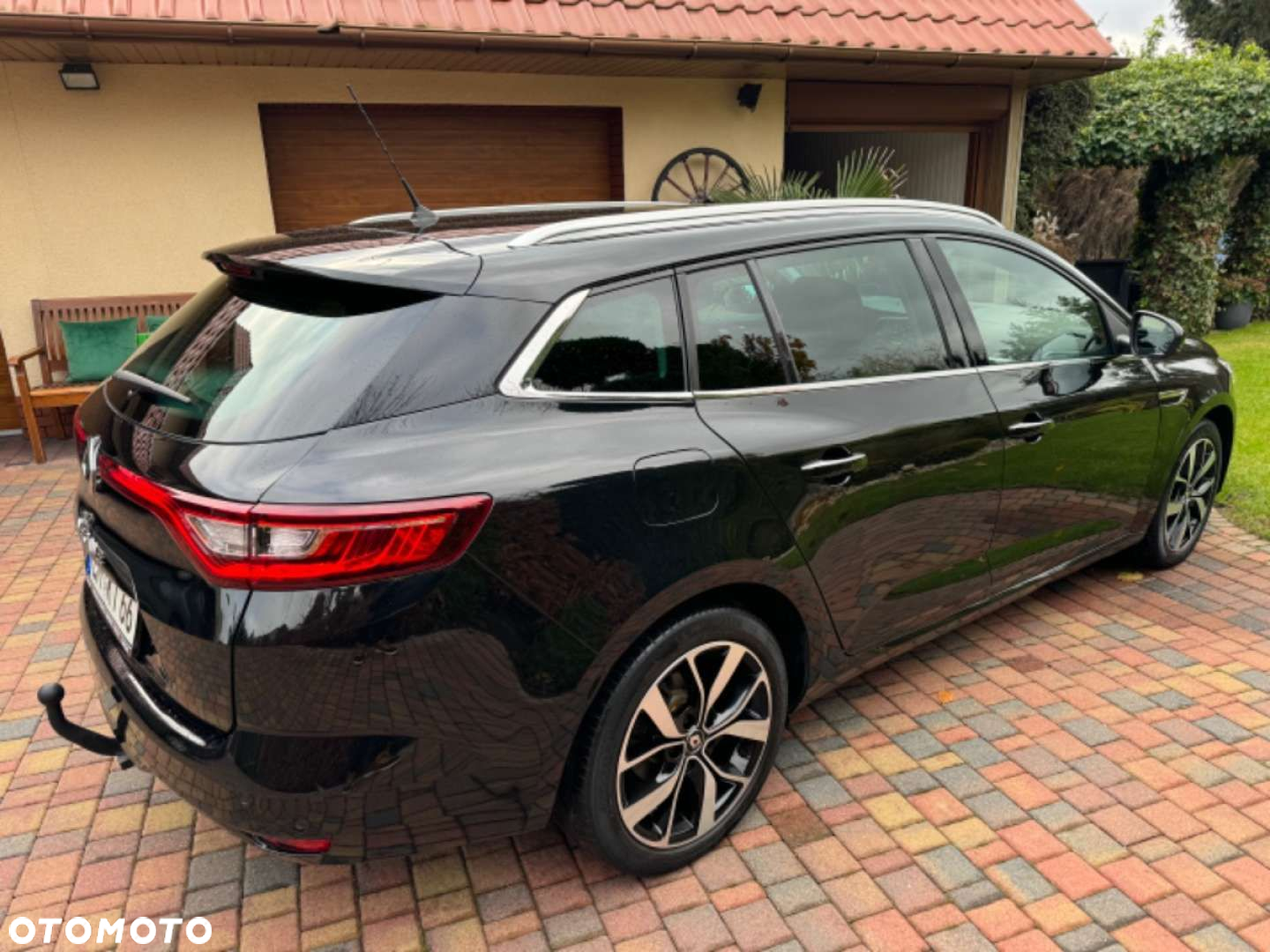 Renault Megane - 7