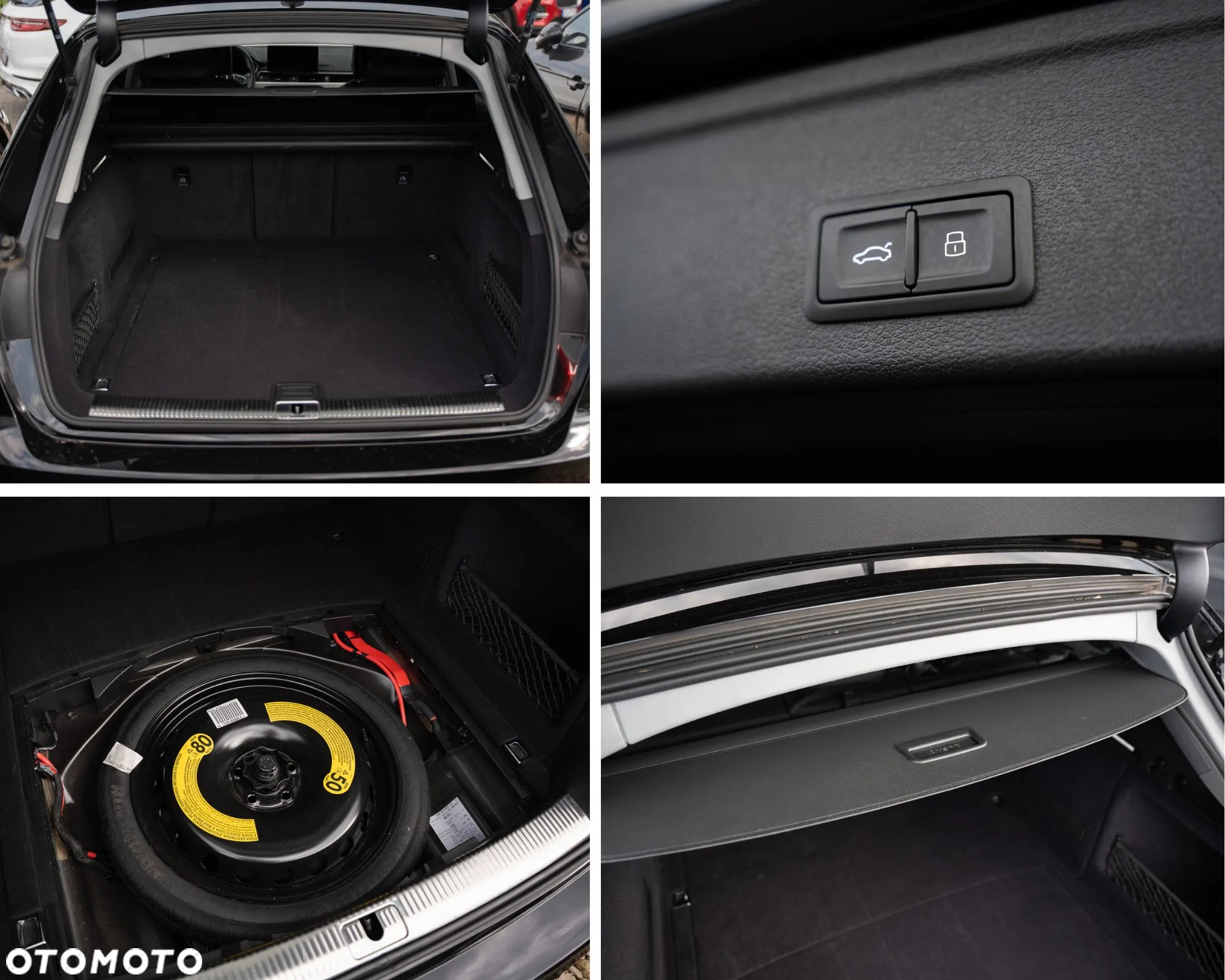 Audi A4 Avant 35 TDI S tronic advanced - 40
