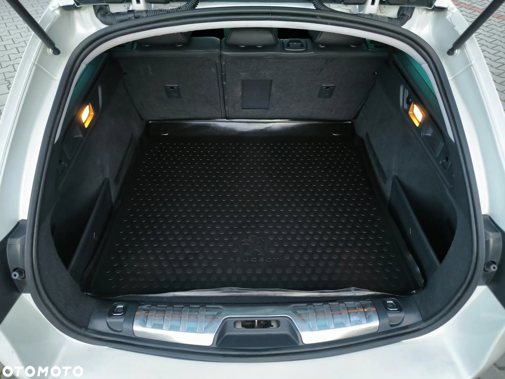 Peugeot 508 2.0 HDi Allure - 39