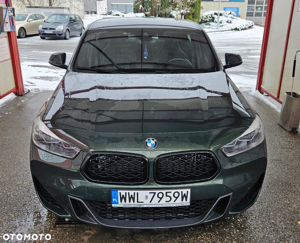 BMW X2 - 3