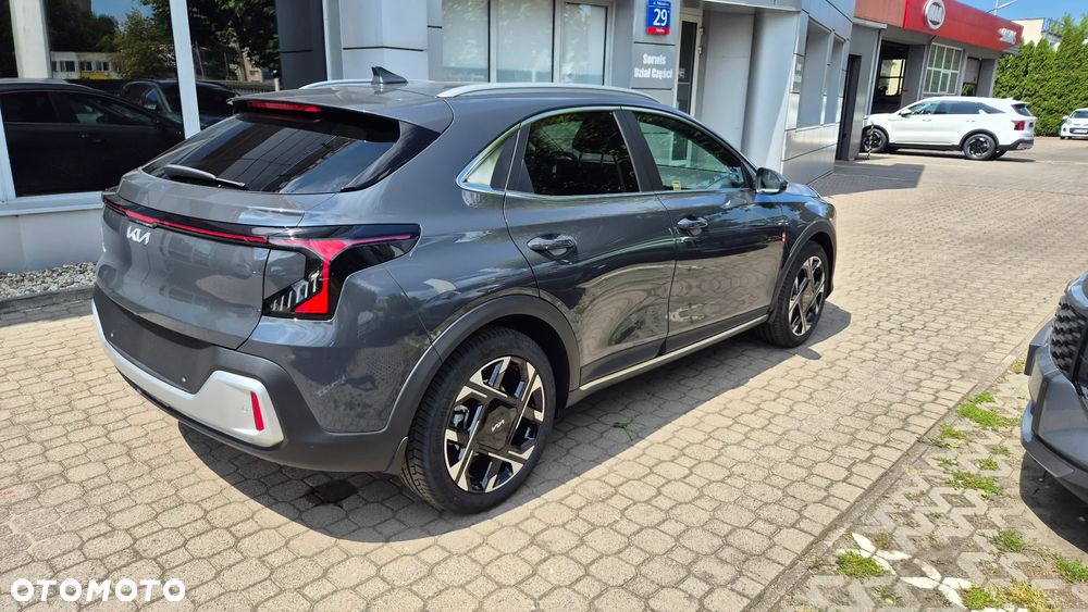 Kia XCeed 1.6 T-GDI L DCT - 7