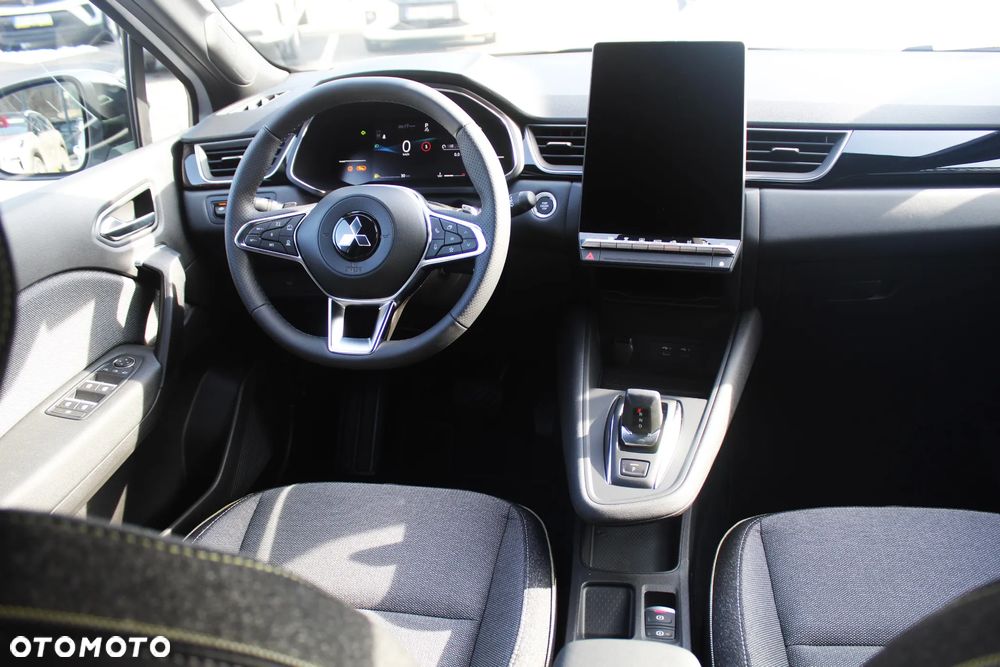 Mitsubishi Grandis 1.3T mHEV Intense Style Cold DCT - 14