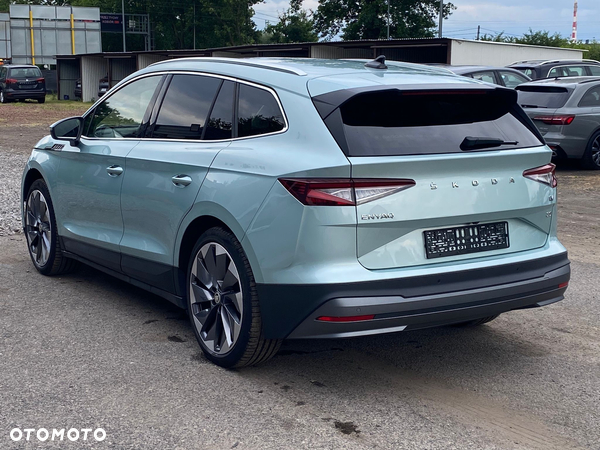 Skoda Enyaq 80 82kWh
