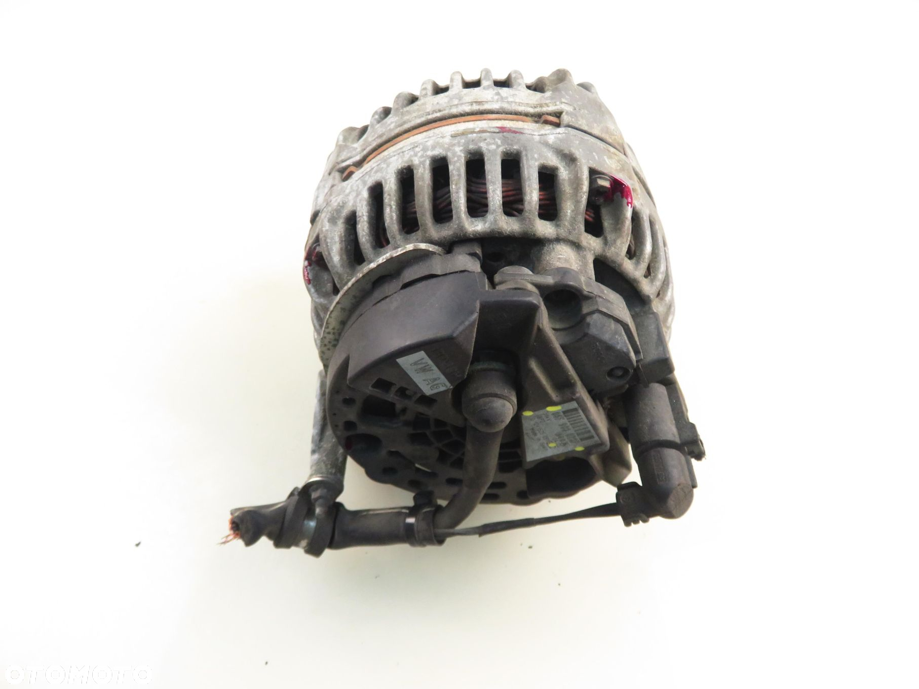 ALTERNATOR SEAT ALTEA (5P1) 1.6 102 06F903023F 0124525091 - 7