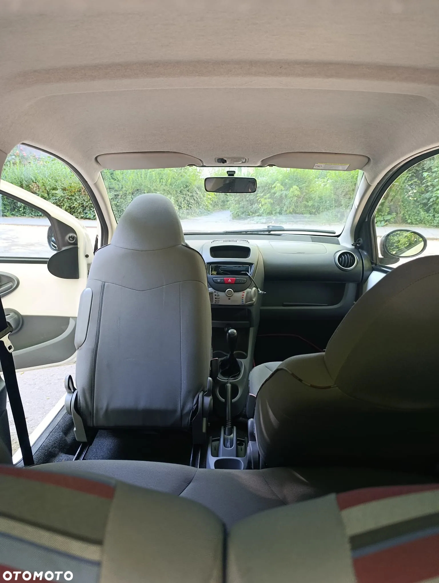 Citroën C1 1.0 Style - 7