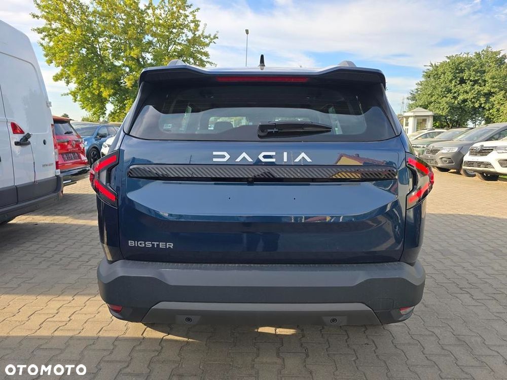 Dacia Bigster 1.2 TCe mHEV Expression - 5