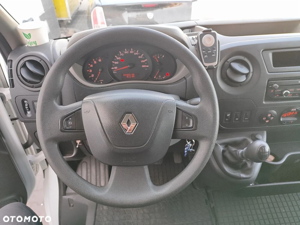 Renault Master - 11