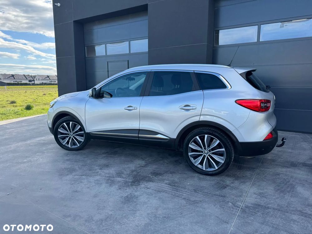 Renault Kadjar 1.2 Energy TCe Business - 5