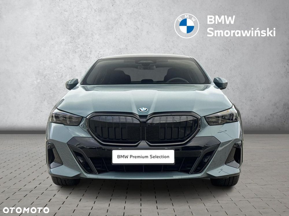 BMW Seria 5 - 8