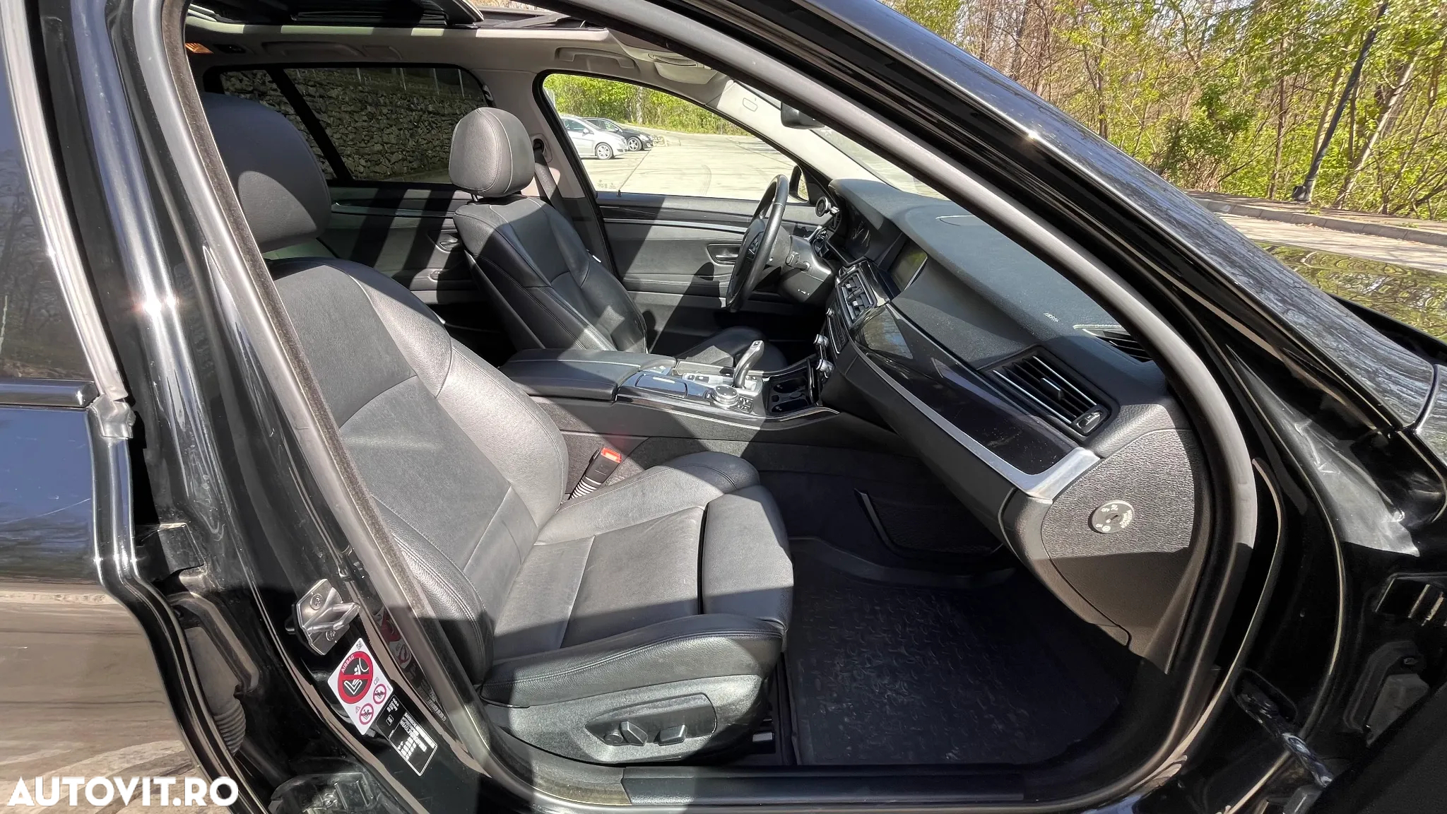 BMW Seria 5 - 17