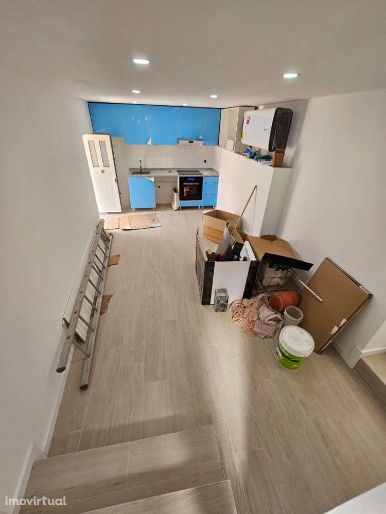 Moradia Ind. V2 - Arcos de Valdevez - Grande imagem: 3/17