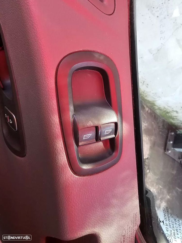 Ford transit basculante - 6