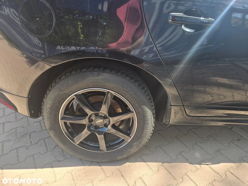 Volvo XC 60 D3 Ocean Race - 6