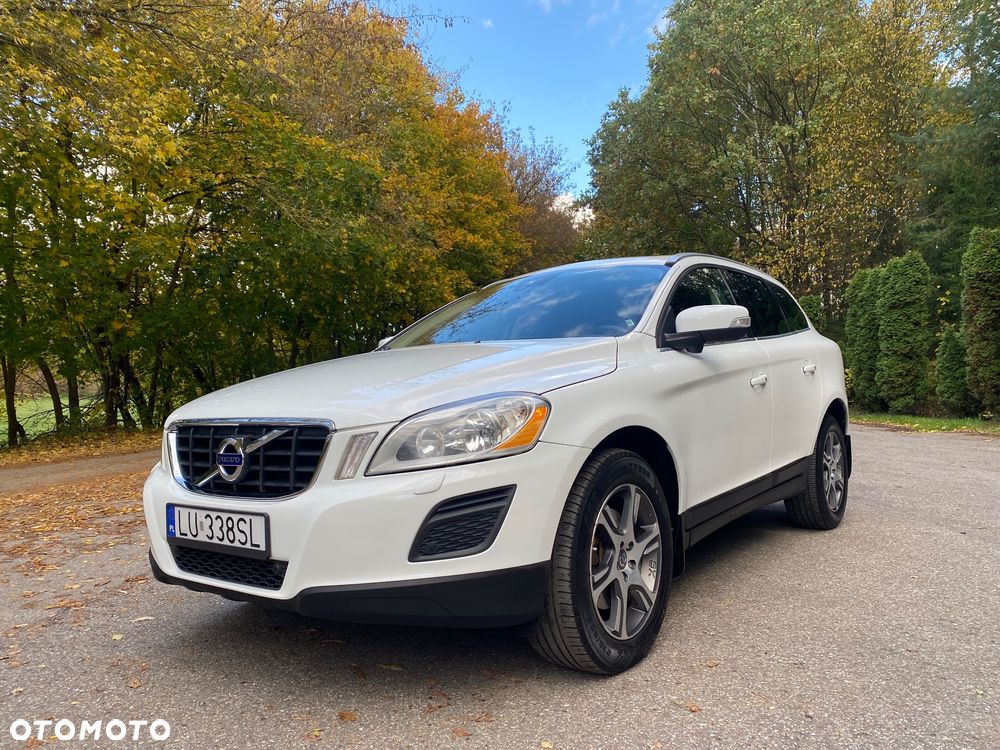 Volvo XC 60 T6 AWD Edition Pro - 1