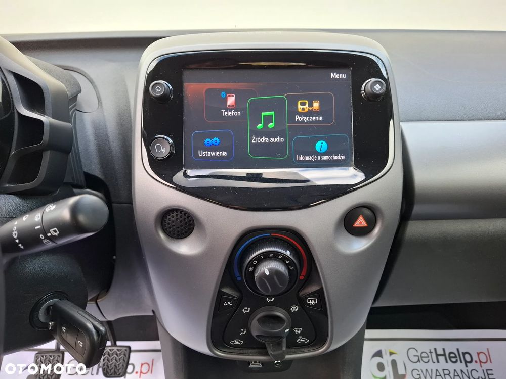 Toyota Aygo 1.0 VVT-i JBL Edition - 19