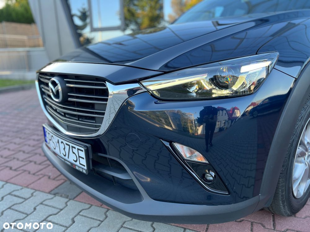 Mazda CX-3 2.0 SkyJoy - 17