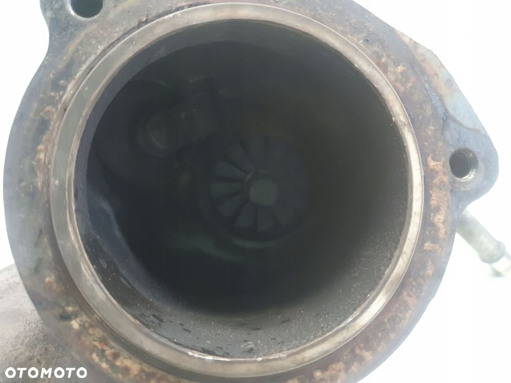 TURBOSPRĘŻARKA Volvo C30 S40 II V50 S80 II V70 III 2.5 T Turbo _ 30757112 - 4