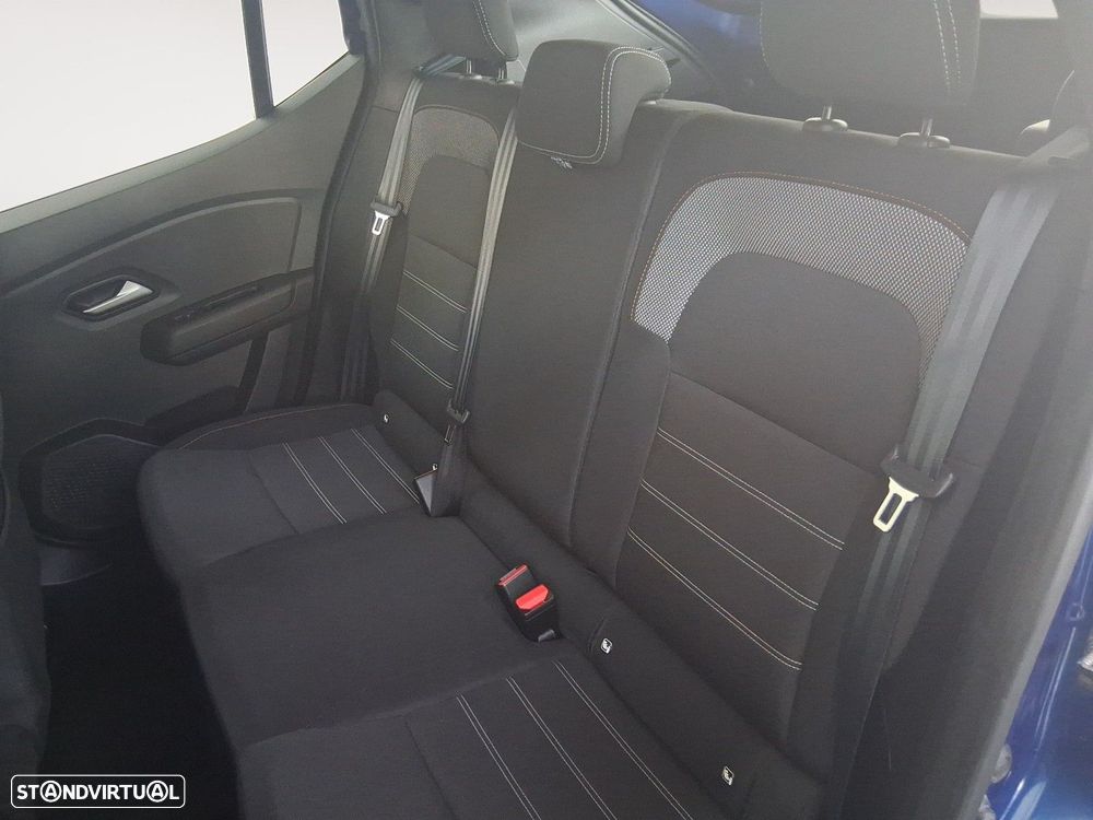 Dacia Sandero 1.0 TCe Stepway Expression - 13