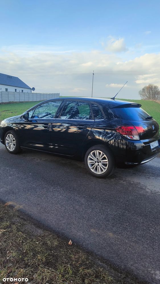 Citroën C4 1.2 PureTech Feel - 7