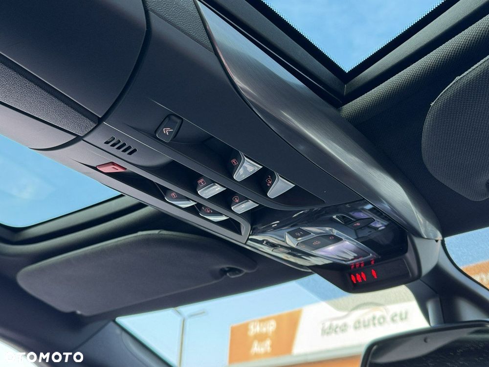 Citroën DS5 THP 200 SportChic - 25