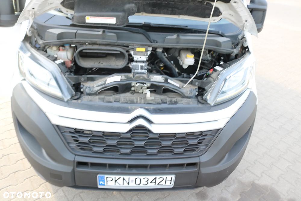 Citroën JUMPER - 30