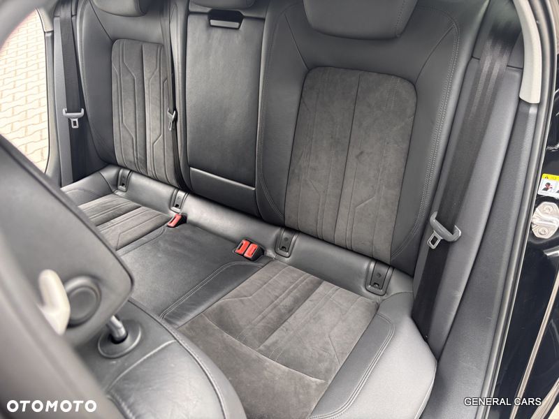 Audi A6 Avant 40 TDI mHEV Quattro S tronic - 26