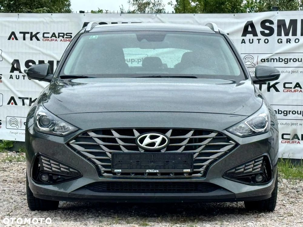 Hyundai i30 1.0 T-GDI Smart - 3